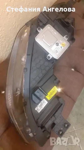 Ляв и десен фар за Kia Sportage 2018г., снимка 10 - Части - 49104470