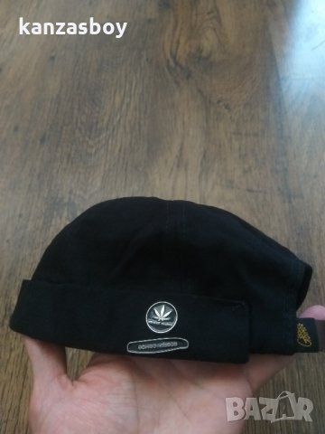 gegeen domog - страхотна ретро шапка, снимка 2 - Шапки - 33839819