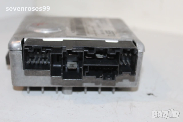 Модул рейка Фиат Пунто 2 2001 1.2i 60 Fiat Punto 2  2/3врати  0938119, снимка 3 - Части - 53503506