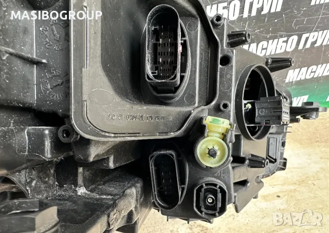 Фарове IQ.LIGHT фар за Фолксваген Туарег Vw Touareg CR7, снимка 16 - Части - 49934214