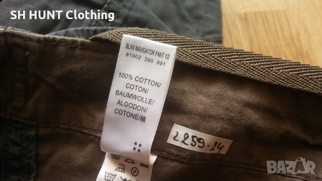 G-Star CARGO Shorts размер L къси панталони - 2055, снимка 16 - Къси панталони - 53400691