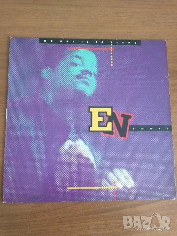 Две оригинални грамофонни плочи , снимка 7 - Грамофонни плочи - 52385772