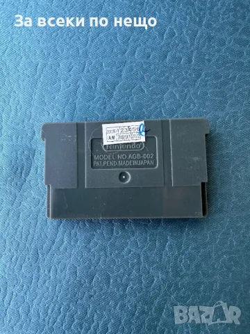 Monster Rancher , Nintendo Game Boy Advance , Нинтендо, снимка 4 - Игри за Nintendo - 48006106