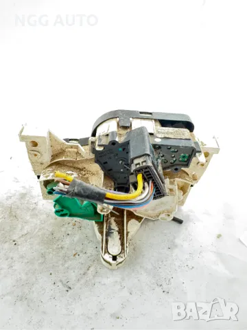 Панел Управление Климатик за Дачия Логан, Dacia Logan, Duster,, снимка 2 - Части - 47986656