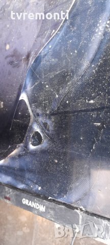 лед диоди от дисплей M280X13-E2-H от телевизор GRANDIN, снимка 4 - Части и Платки - 35770340