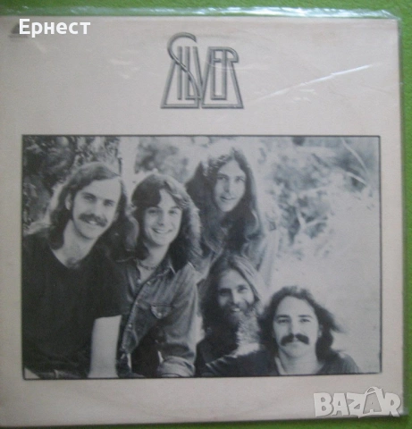 Грамофонни плочи 70-тарски рок и смес със саурърн рок, снимка 10 - Грамофонни плочи - 32572101