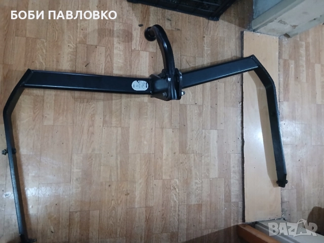 Теглич бринк за фокус мк2,мк3 с-макс