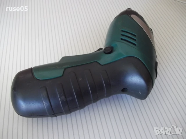 Винтоверт "SDZG 1236" акумулаторен работещ, снимка 2 - Винтоверти - 51319752