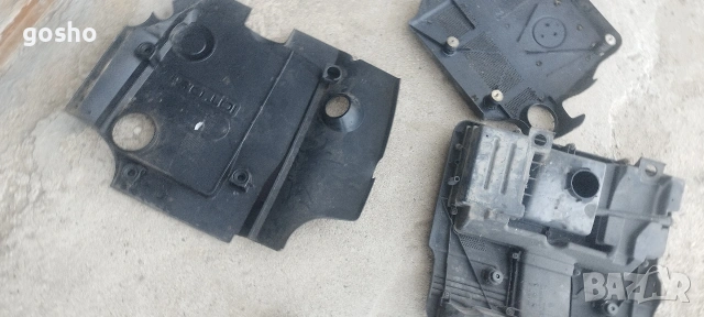 Кори за двигатели на автомобили, снимка 6 - Части - 53867792