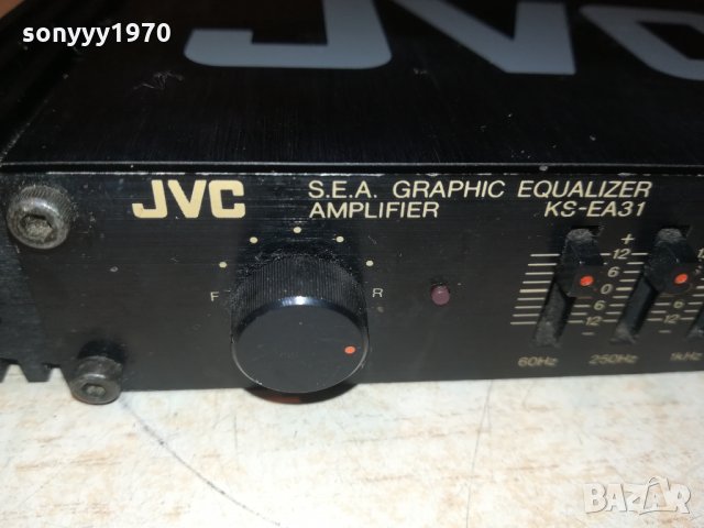 JVC KS-EA31G-MADE IN JAPAN 2410212001, снимка 2 - Аксесоари и консумативи - 34569742