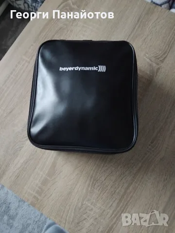 Bayerdynamic dt 880 слушалки, снимка 5 - Слушалки и портативни колонки - 56272493