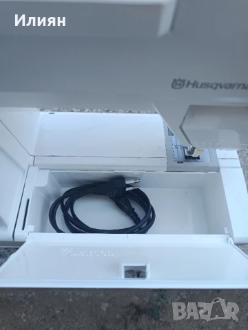 Шевна машина, снимка 6 - Шевни машини - 50569911