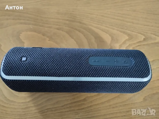 Sony SRS-XB21..., снимка 2 - Bluetooth тонколони - 56037381