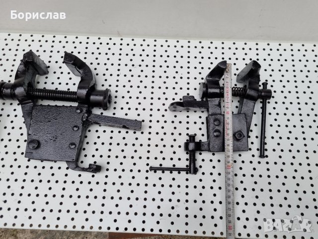 ковашки менгемета, снимка 3 - Менгемета - 39191656