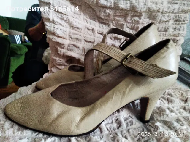 Продавам обувки, снимка 5 - Други - 49529564