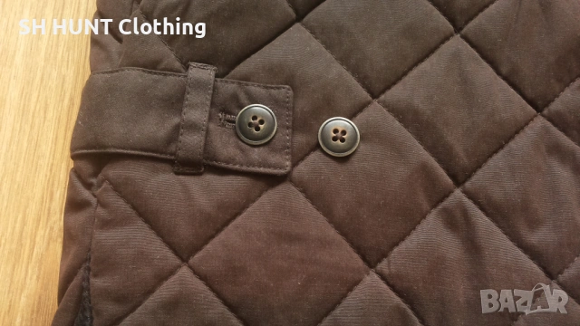 THESE GLORY DAYS VEST размер L елек - 2242, снимка 10 - Екипировка - 53659538