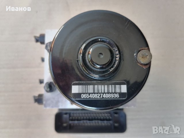 ABS/ESP модул за VW Golf/Bora 150-170кс, снимка 2 - Части - 41115751