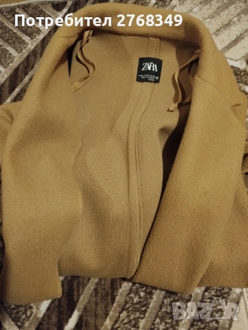 Дамски палта , снимка 2 - Палта, манта - 52508856