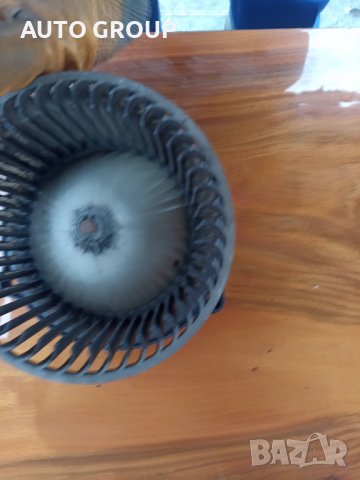 Вентилатор парно Мазда 2 / Mazda 2 след 2008г., снимка 4 - Части - 38893696