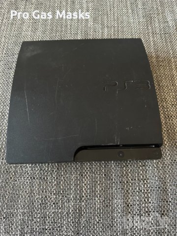 Play Station 3 само за 120 лв със захранващ кабел. Тествана и работи , снимка 7 - PlayStation конзоли - 41591726