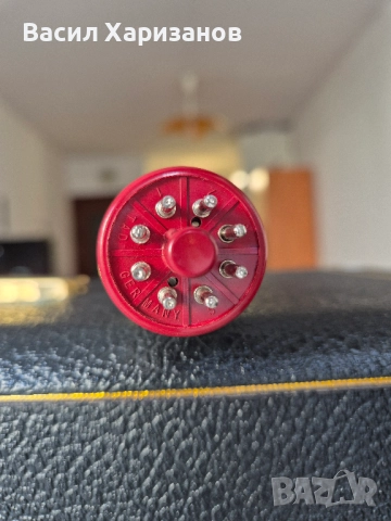 Marshall 1987X, снимка 8 - Китари - 51986236