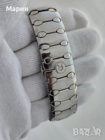 Sector Chronograph Swiss Made, снимка 4 - Мъжки - 53697237