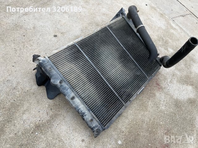 Климатичен радиатор за Алфа Ромео 156, 166, снимка 12 - Части - 40514481