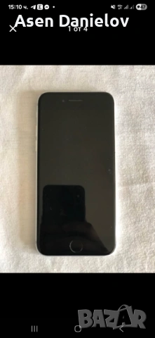 Iphone 7 128GB
