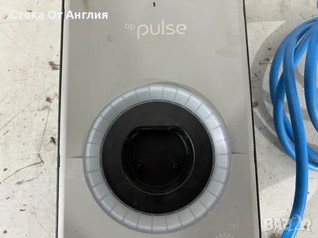 Зарядно / Станция за ел. Автомобили - BP HOME HCW7T2, снимка 3 - Части - 49796415