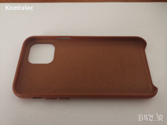 Калъф за iPhone 12 mini, снимка 2 - Резервни части за телефони - 42229309