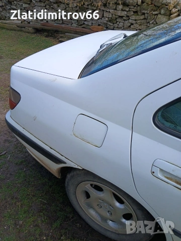 Продава се Peugeot 406, снимка 3 - Автомобили и джипове - 53607792