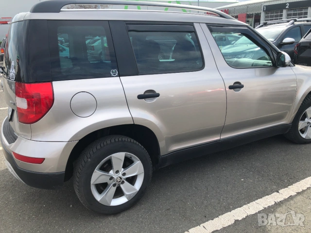 Шкода, снимка 5 - Автомобили и джипове - 53565613