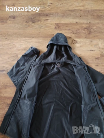 HELLY HANSEN Men's Jotun Jacket - мъжко стреч яке S, снимка 9 - Якета - 51273193