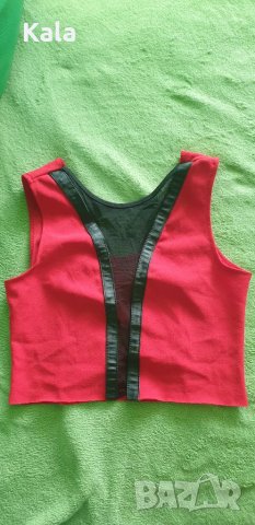 Дамски потници и тениски