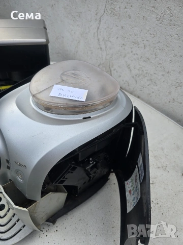 кафемашини за части или за ремонт 2бр , снимка 3 - Кафемашини - 53208349