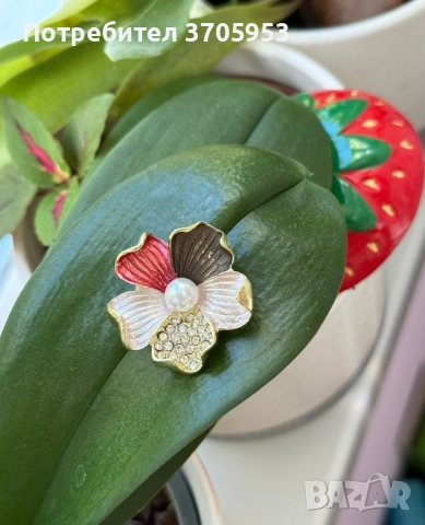 Нови брошки от 4лв., снимка 5 - Други - 52786793