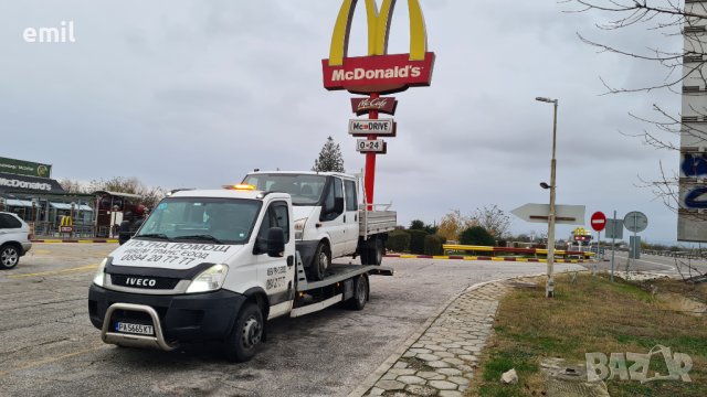 Ивем Транс Еоод Пътна помощ Превоз на автомобили във страната и чужбина 24/7, снимка 3 - Пътна помощ - 29345216
