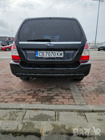 Subaru Forester ХТ TURBO LPG, снимка 7 - Автомобили и джипове - 53306096