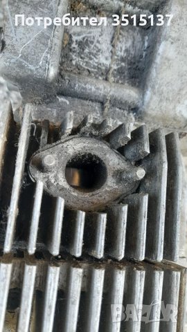 Malaguti 50 gyromat morini Малагути  50 кубика  гиромат  педалетка мотопед 🛵 , снимка 7 - Мотоциклети и мототехника - 41717485