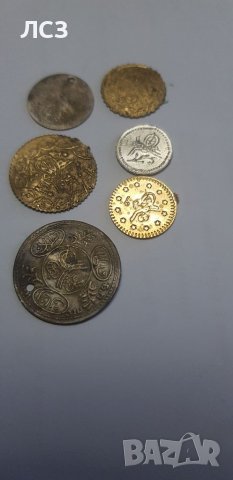 Монети, снимка 14 - Нумизматика и бонистика - 39963723