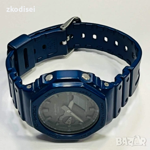 Часовник Casio GA2100, снимка 2 - Мъжки - 53702340