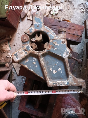 Люнети от шлайфове , снимка 12 - Стругове - 36114376