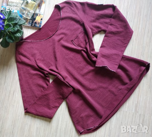 Фреш от блузи, снимка 6 - Тениски - 28283020