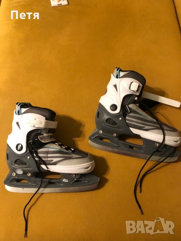 Кънки за лед 40-43 номер, снимка 1