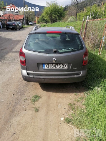  Рено Лагуна2   2.2.    150кс 02г .на части, снимка 11 - Части - 44673777