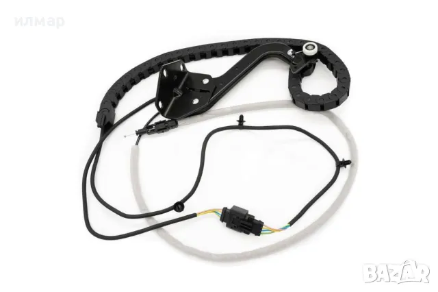 1633520001 Носач за Мерцедес МЛ /W163, снимка 14 - Части - 47885491