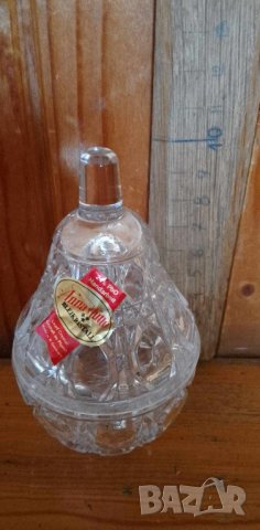 Круша-бижутерка кристал Anna Hutte