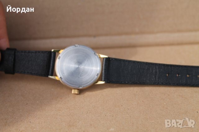 Френски часовник ''Yonger & Bresson'', снимка 4 - Антикварни и старинни предмети - 41167629