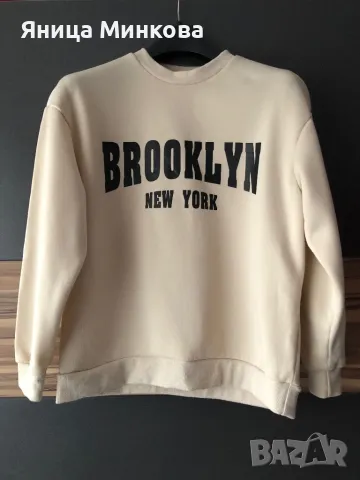 Дамска блуза