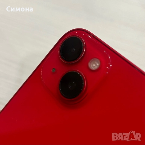 Продавам IPhone 14 Plus, снимка 4 - Apple iPhone - 52778271